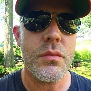 Meet your Posher, Joe